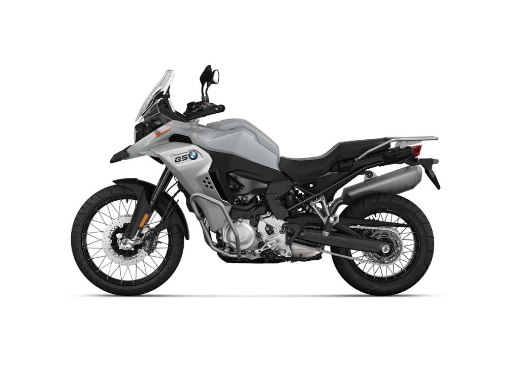 bmw f 850 gs adventure 2020