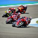 Gran Premio de Andalucía MotoGP 2020 