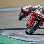 Fotos: Gran Premio de Andalucía MotoGP 2020 50 Gran Premio de Andalucía MotoGP 2020