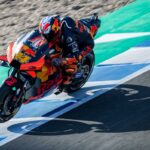 Gran Premio de España MotoGP 2020