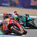 Gran Premio de España MotoGP 2020