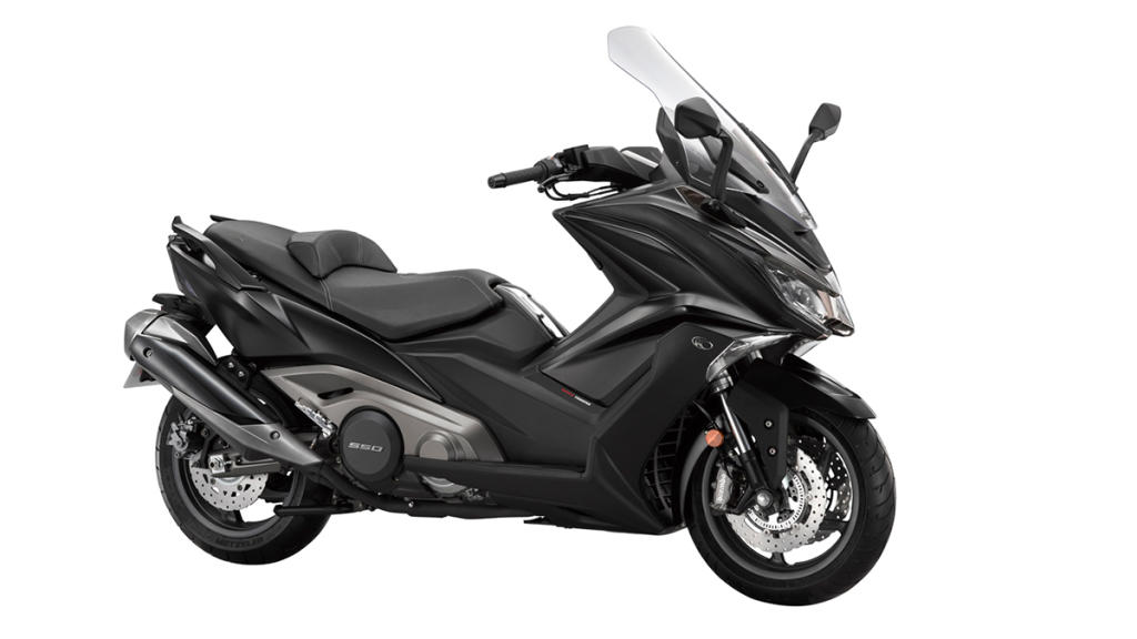 KYMCO AK550