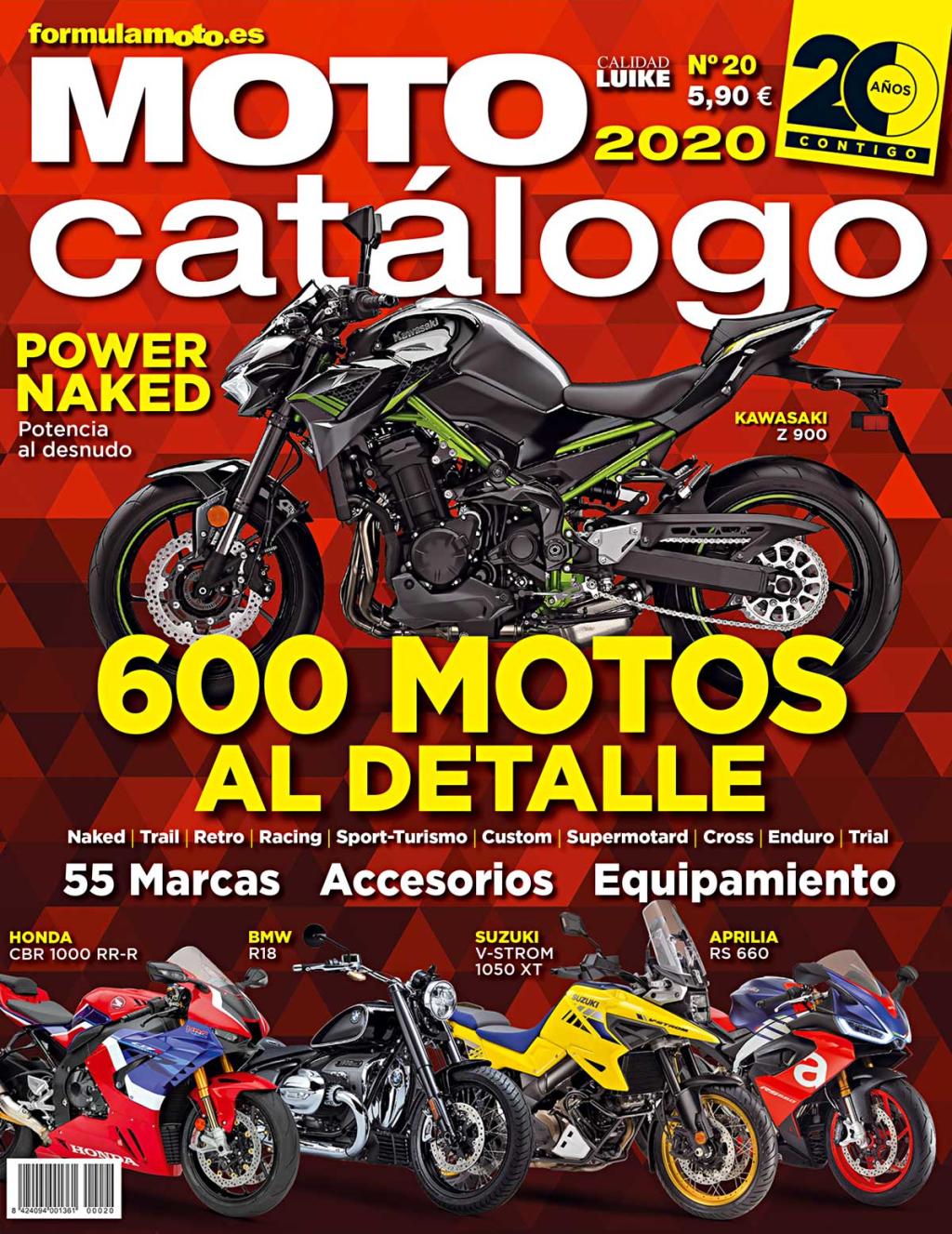 motocatalago 2020