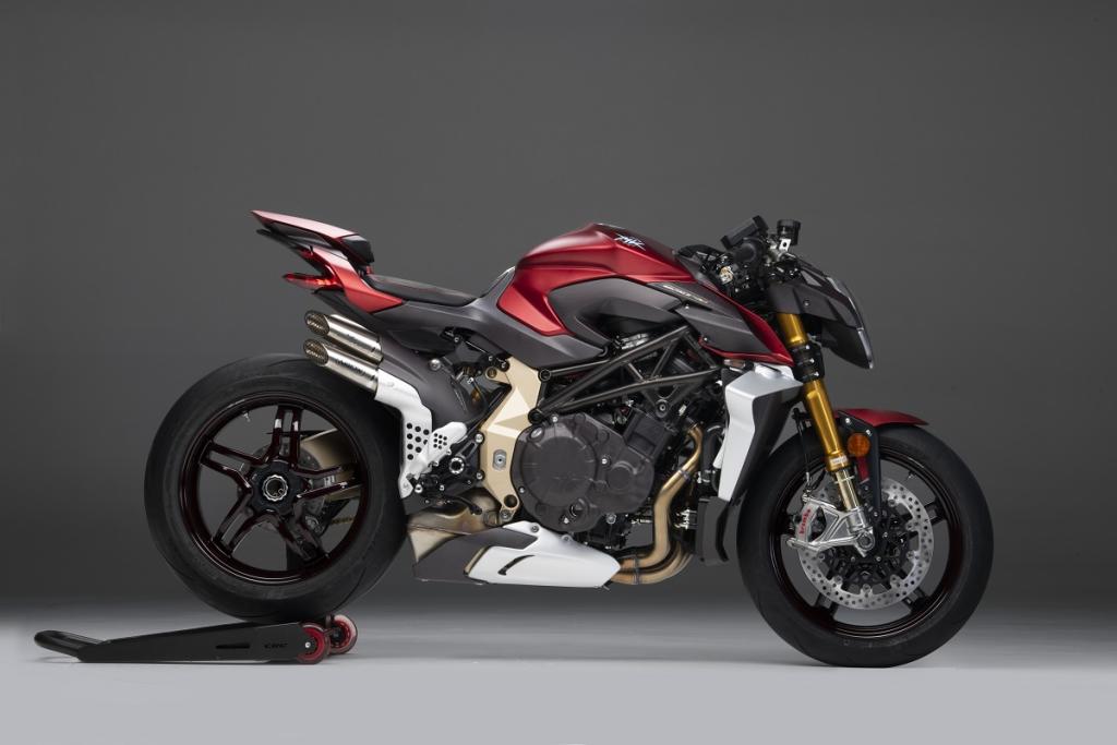 mv agusta brutale 1000