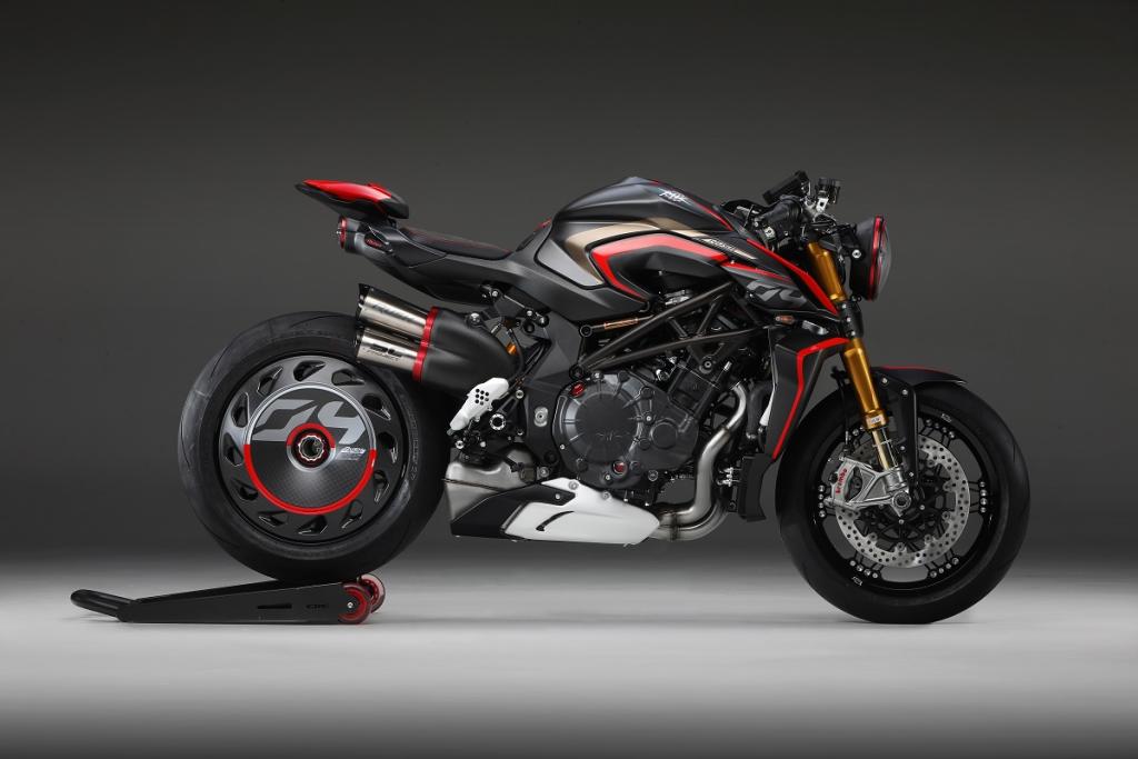 mv agusta rush 1000