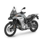 Nueva gama BMW F 750 GS, F 850 GS y F 850 Adventur