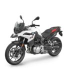 Nueva gama BMW F 750 GS, F 850 GS y F 850 Adventur