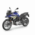 Nueva gama BMW F 750 GS, F 850 GS y F 850 Adventur