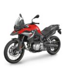 Nueva gama BMW F 750 GS, F 850 GS y F 850 Adventur