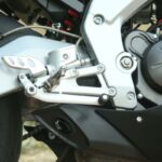 Prueba Malaguti RST 125