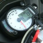 Prueba Malaguti RST 125