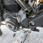 Prueba Scrambler Ducati Sport Pro 1100