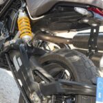 Prueba Scrambler Ducati Sport Pro 1100