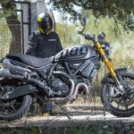 Prueba Scrambler Ducati Sport Pro 1100