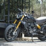 Prueba Scrambler Ducati Sport Pro 1100