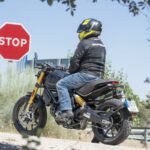 Prueba Scrambler Ducati Sport Pro 1100