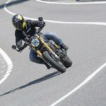 Prueba Scrambler Ducati Sport Pro 1100