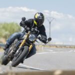 Prueba Scrambler Ducati Sport Pro 1100