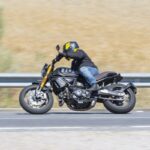 Prueba Scrambler Ducati Sport Pro 1100