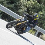 Prueba Scrambler Ducati Sport Pro 1100