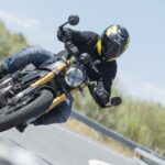 Prueba Scrambler Ducati Sport Pro 1100