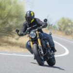 Prueba Scrambler Ducati Sport Pro 1100