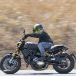 Prueba Scrambler Ducati Sport Pro 1100