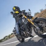 Prueba Scrambler Ducati Sport Pro 1100