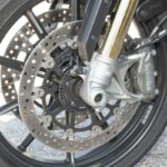 Prueba Scrambler Ducati Sport Pro 1100