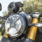 Prueba Scrambler Ducati Sport Pro 1100