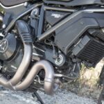 Prueba Scrambler Ducati Sport Pro 1100