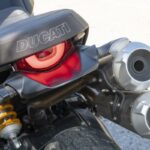 Prueba Scrambler Ducati Sport Pro 1100