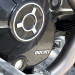 Prueba Scrambler Ducati Sport Pro 1100