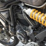 Prueba Scrambler Ducati Sport Pro 1100