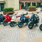 Royal Alloy, nueva marca de scooters en España