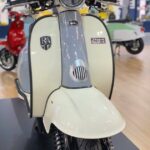 Royal Alloy, nueva marca de scooters en España