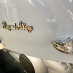 Royal Alloy, nueva marca de scooters en España