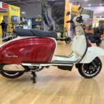 Royal Alloy, nueva marca de scooters en España