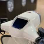 Royal Alloy, nueva marca de scooters en España