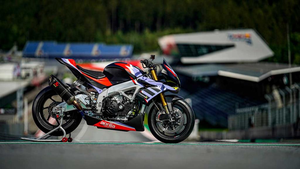 02 aprilia tuono v4