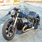 BMW R 18 Dragster