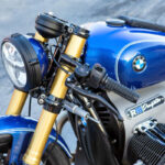 BMW R 18 Dragster