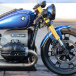 BMW R 18 Dragster