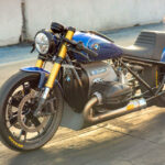 BMW R 18 Dragster