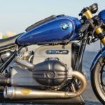 BMW R 18 Dragster