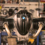 BMW R 18 Dragster