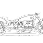 BMW R 18 Dragster