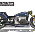 BMW R 18 Dragster