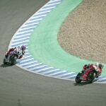 Gran Premio de España WSBK 2020 