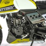 Mondial Flat Track 125